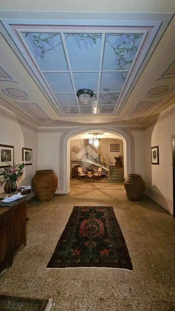 Palazzo - Edificio in vendita a Monteleone d'Orvieto