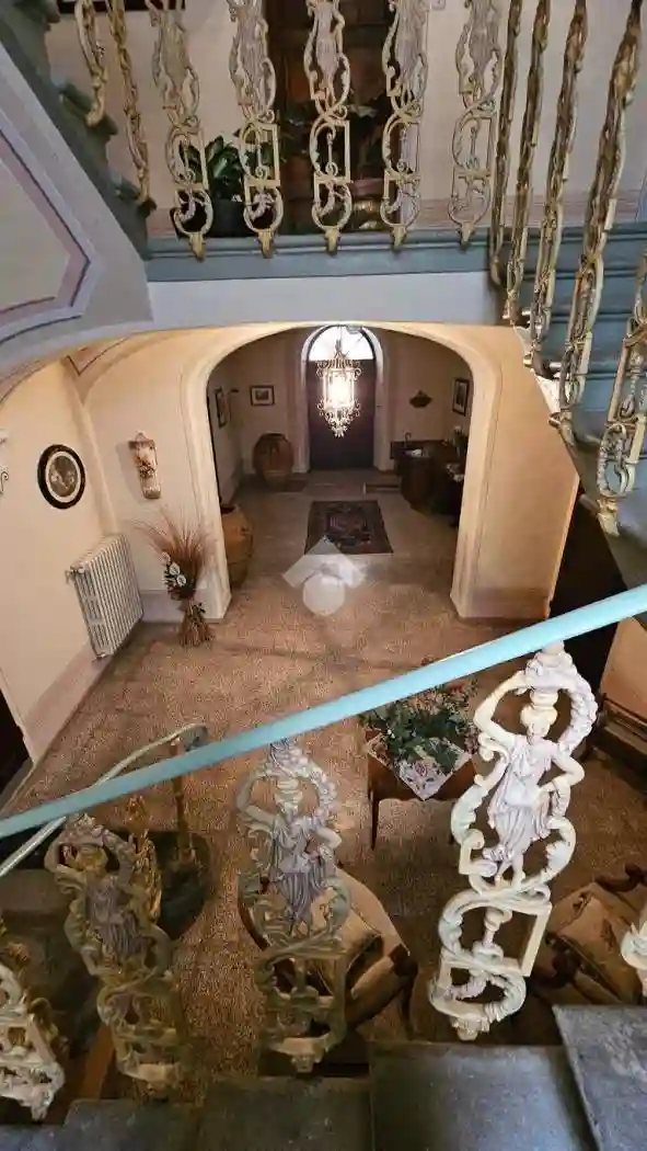 Palazzo - Edificio - foto 2