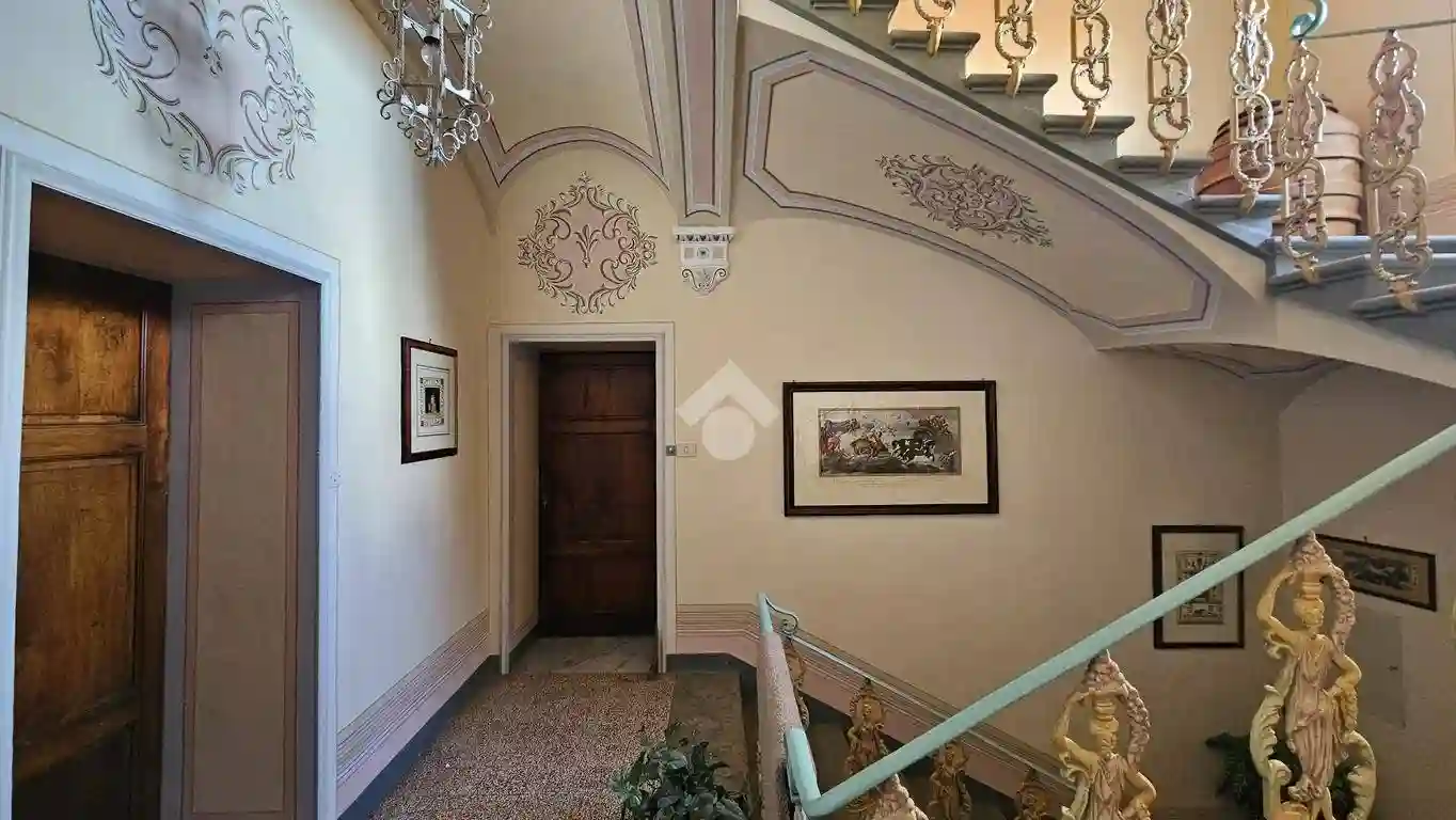 Palazzo - Edificio - foto 4