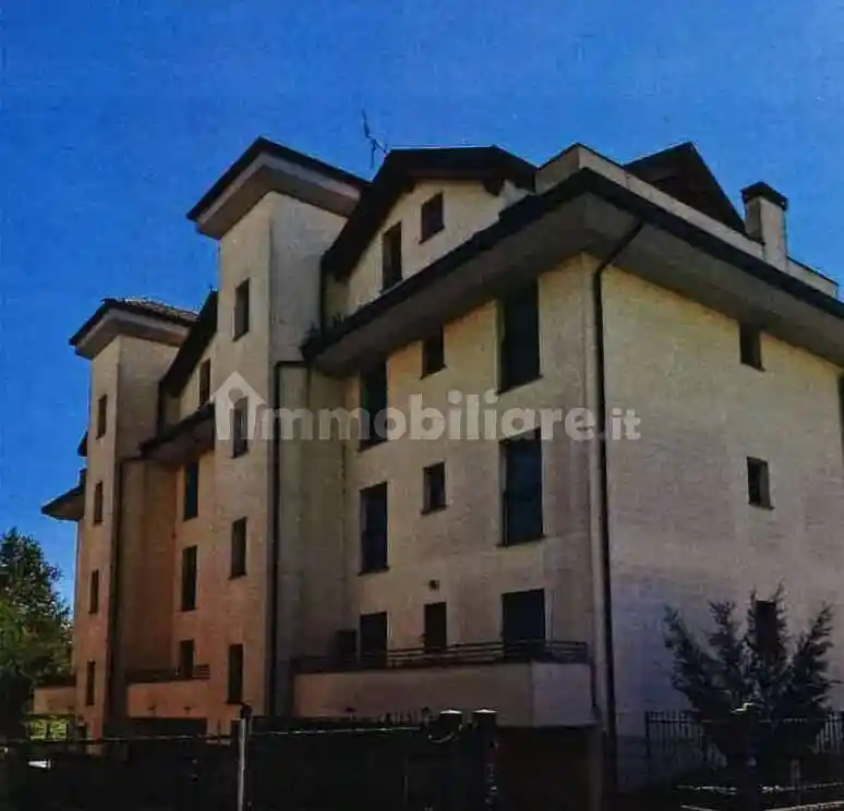 Appartamento in vendita a Landriano