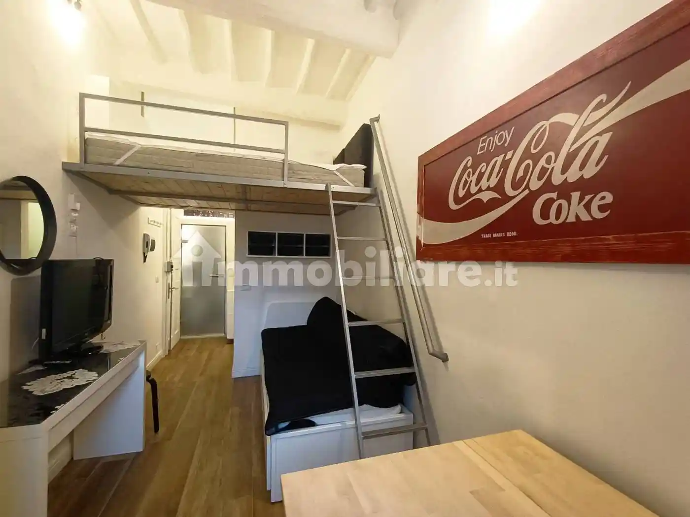 Appartamento in affitto a Perugia