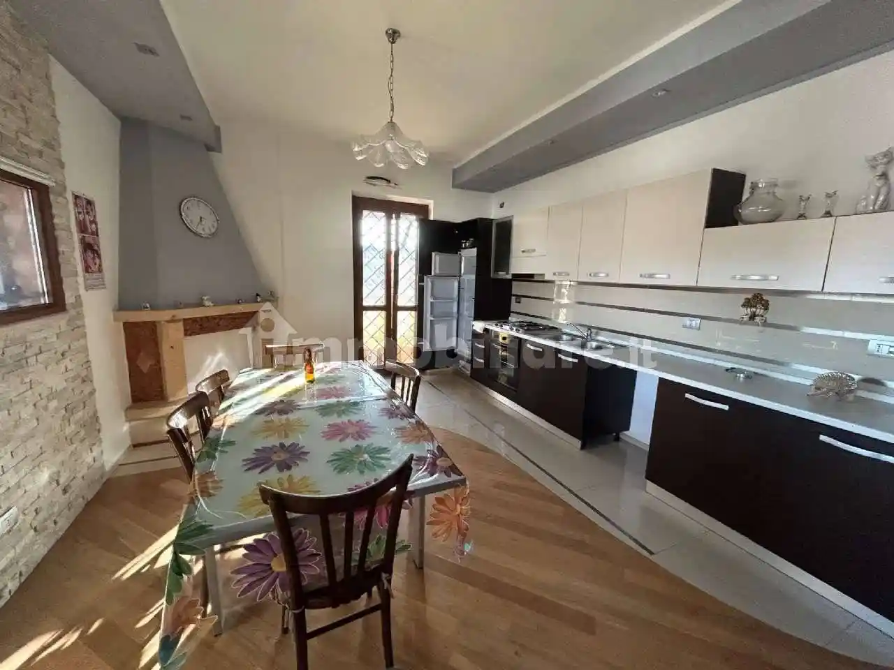 Appartamento in affitto a Veroli