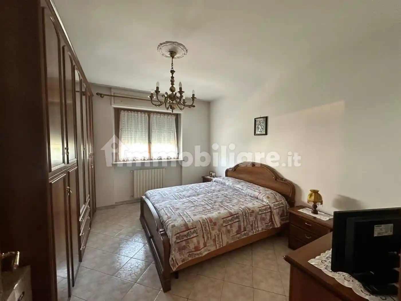 Appartamento in vendita a Venaria Reale