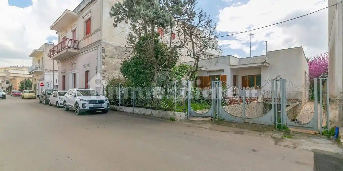 Villa in vendita a Nardò