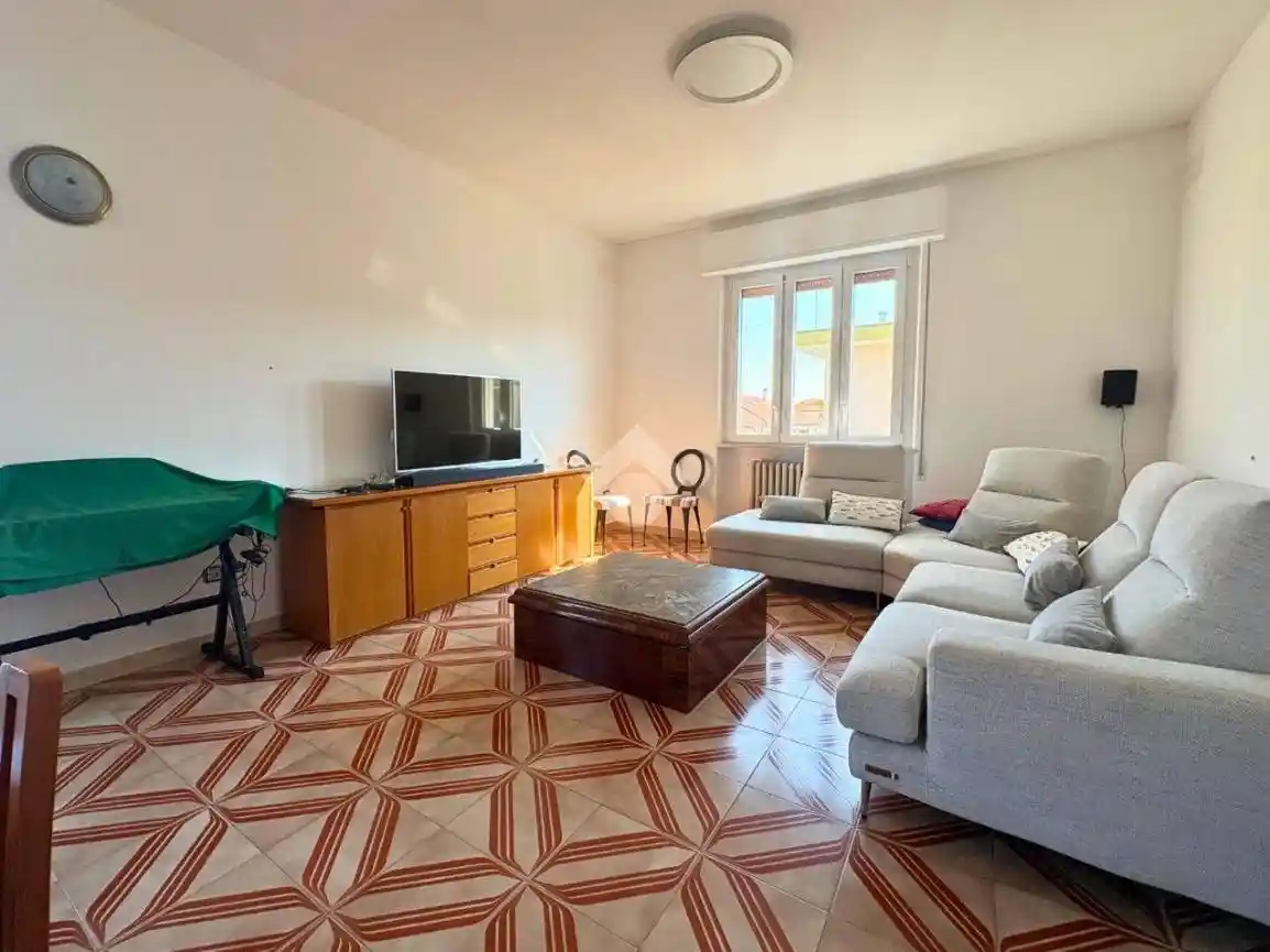 Appartamento in vendita a Montemarciano