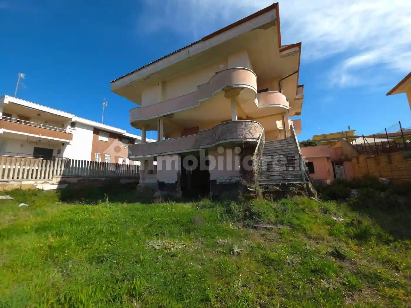 Palazzo - Edificio - foto 2