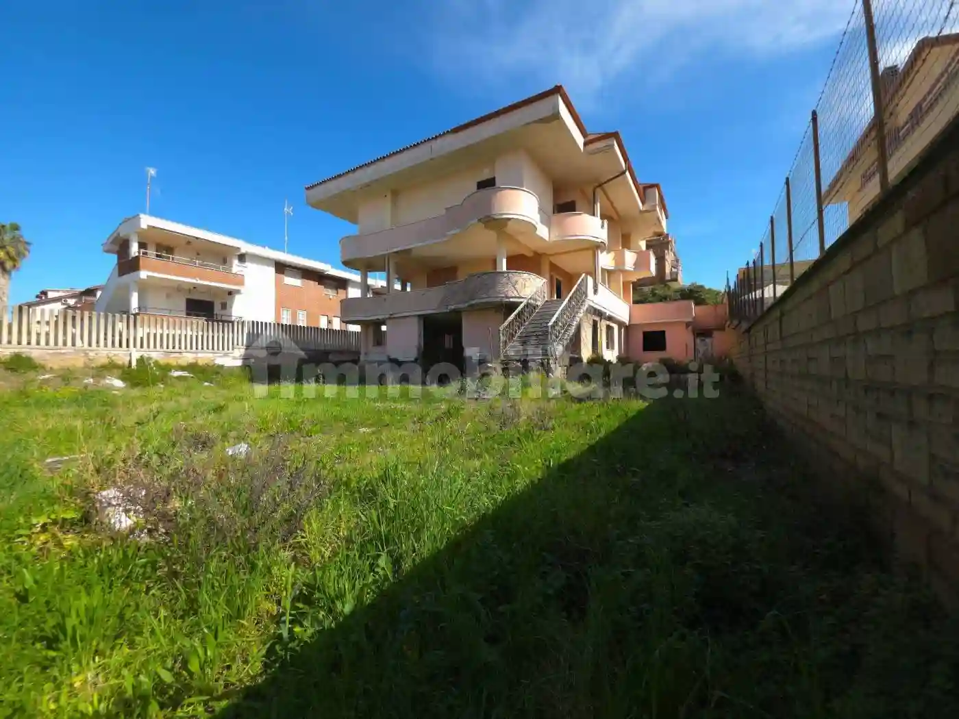 Palazzo - Edificio - foto 3