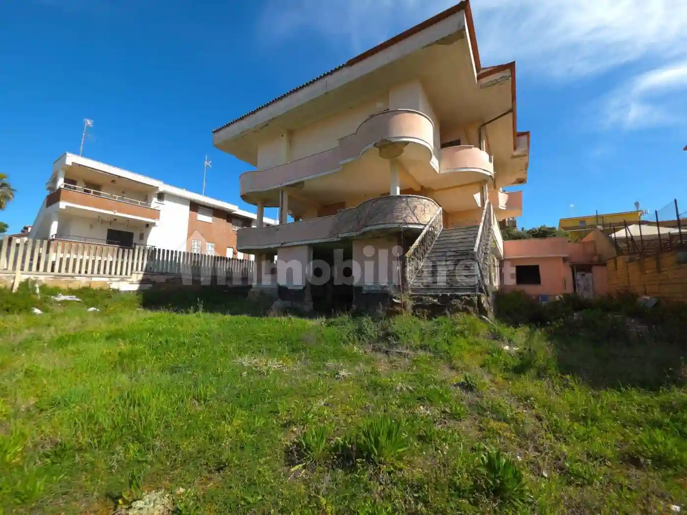 Palazzo - Edificio - foto 4