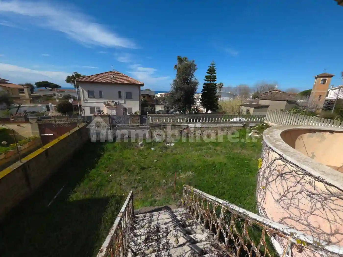 Palazzo - Edificio - foto 5