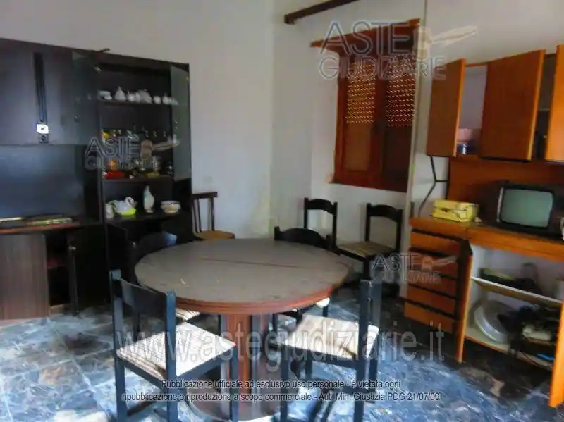 Appartamento in vendita a Scoppito