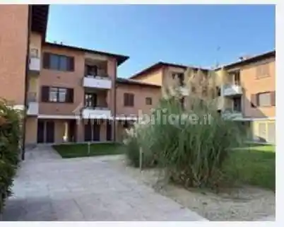 Appartamento in vendita a Travacò Siccomario