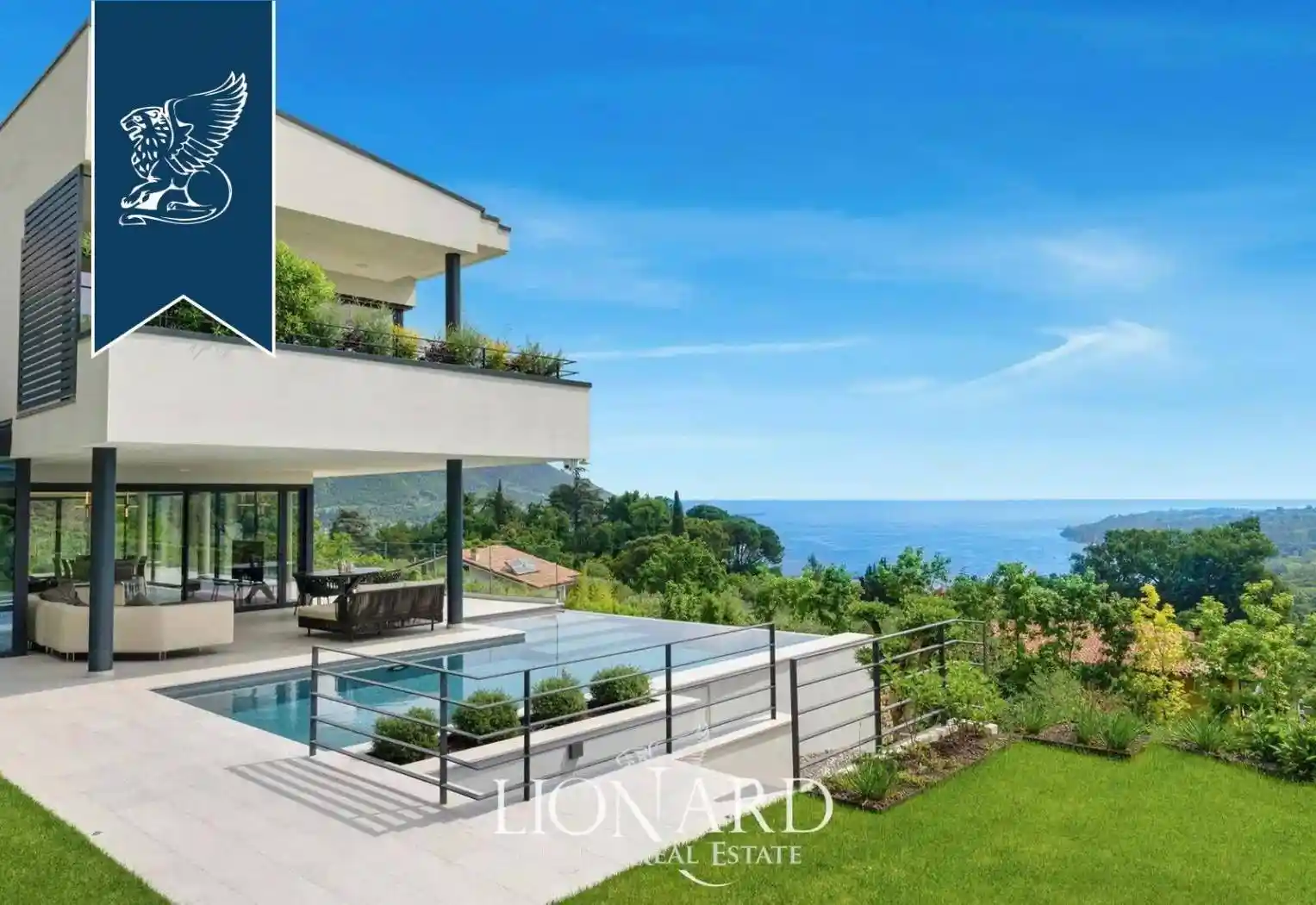 Villa in vendita a Salò