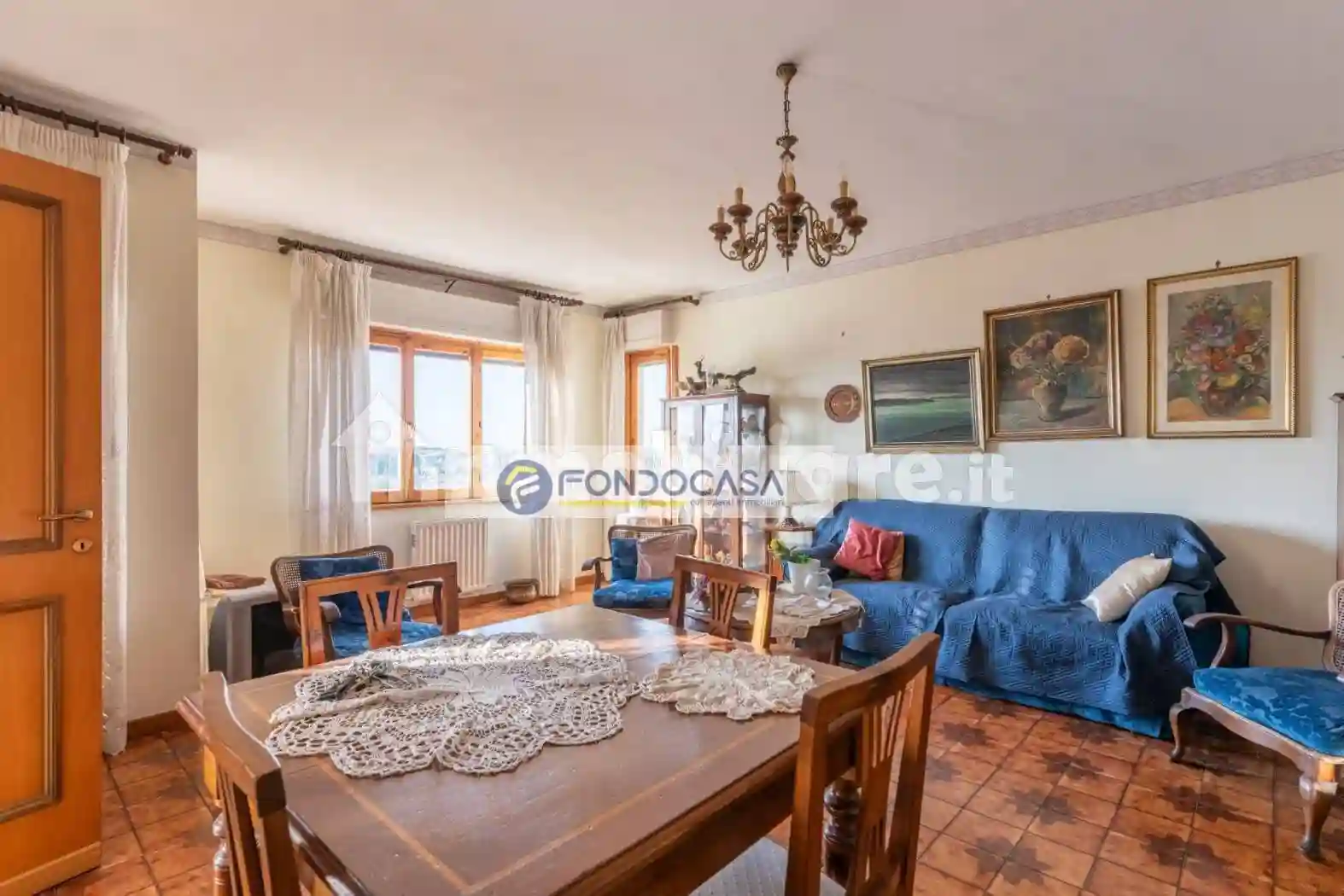 Appartamento - foto 5