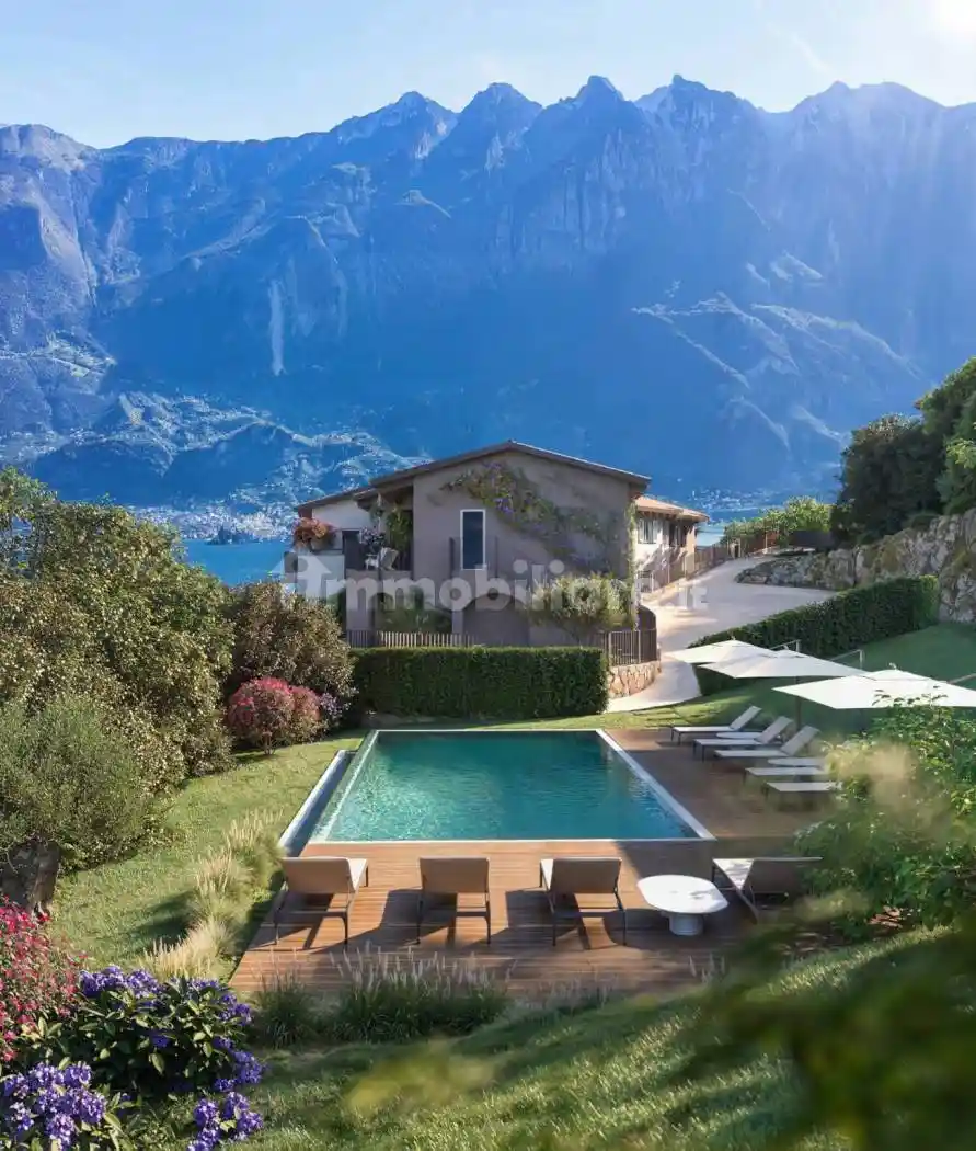 Appartamento in vendita a Tremosine sul Garda