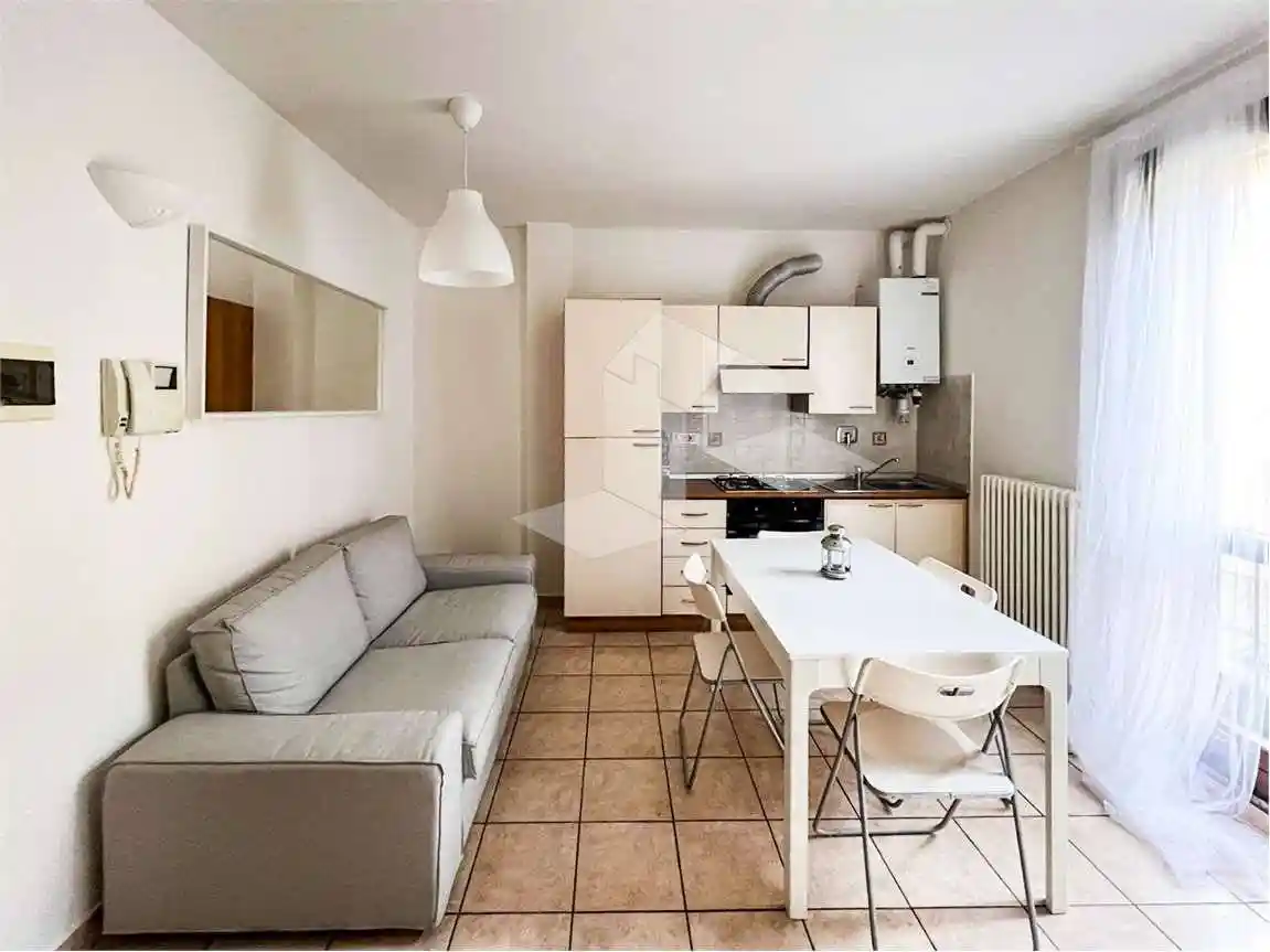 Appartamento in affitto a Reggio Emilia