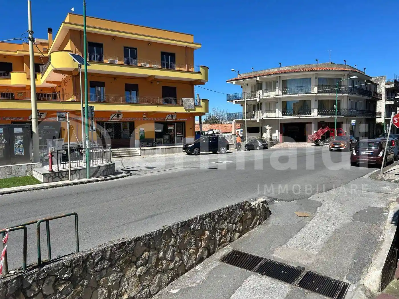 Casa indipendente in vendita a Torregrotta