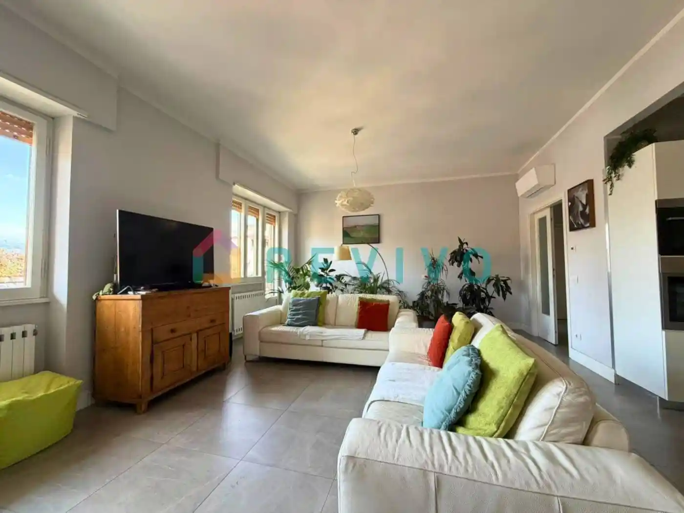 Appartamento in vendita a Firenze