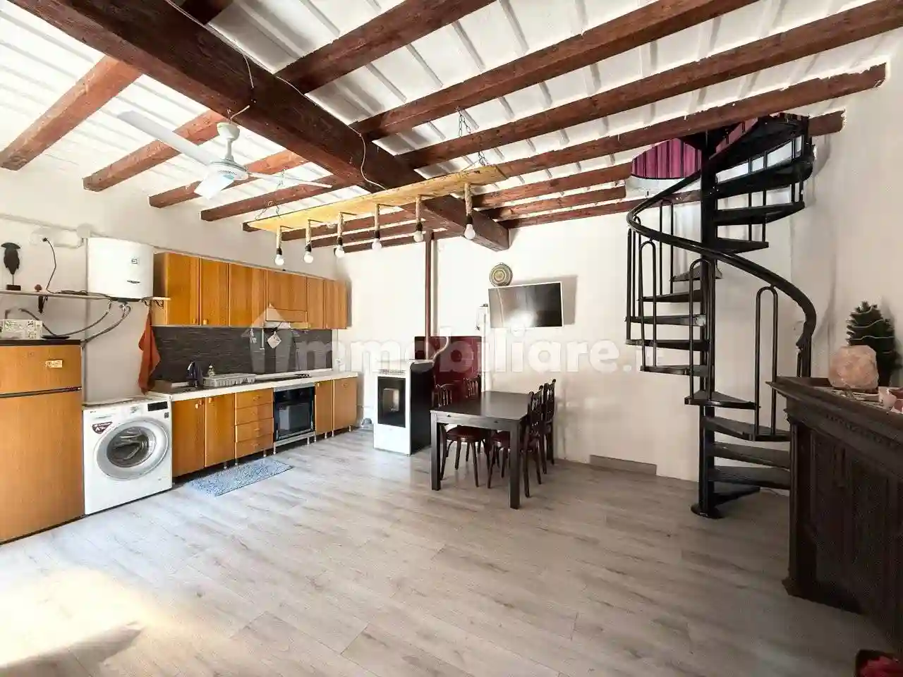 Casa indipendente - foto 2