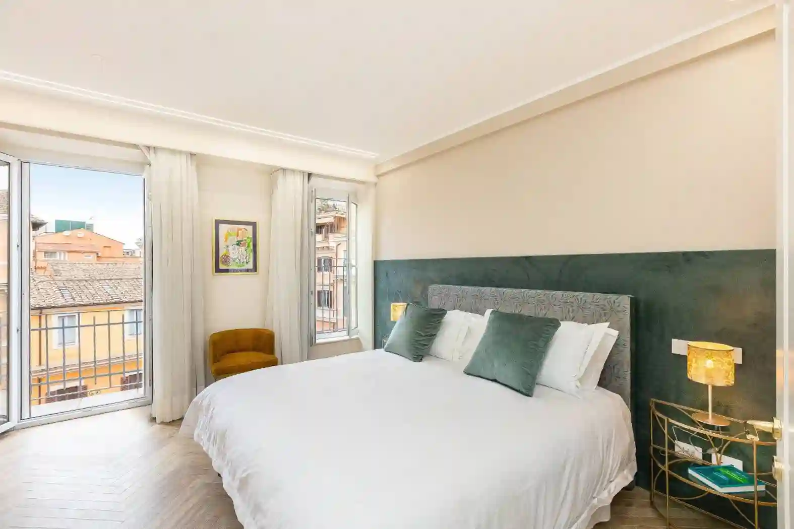 Attico - Mansarda - foto 4