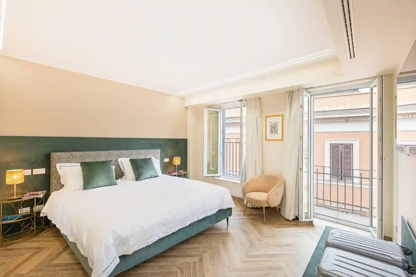 Attico - Mansarda - foto 5