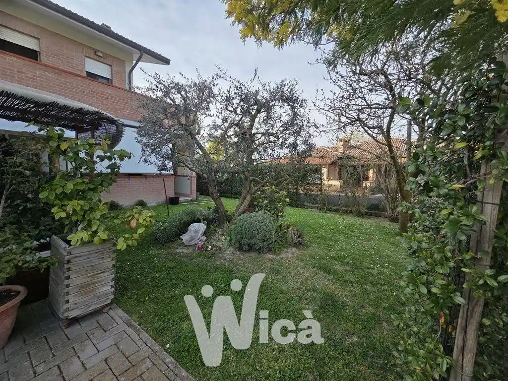 Appartamento in vendita a Cervia