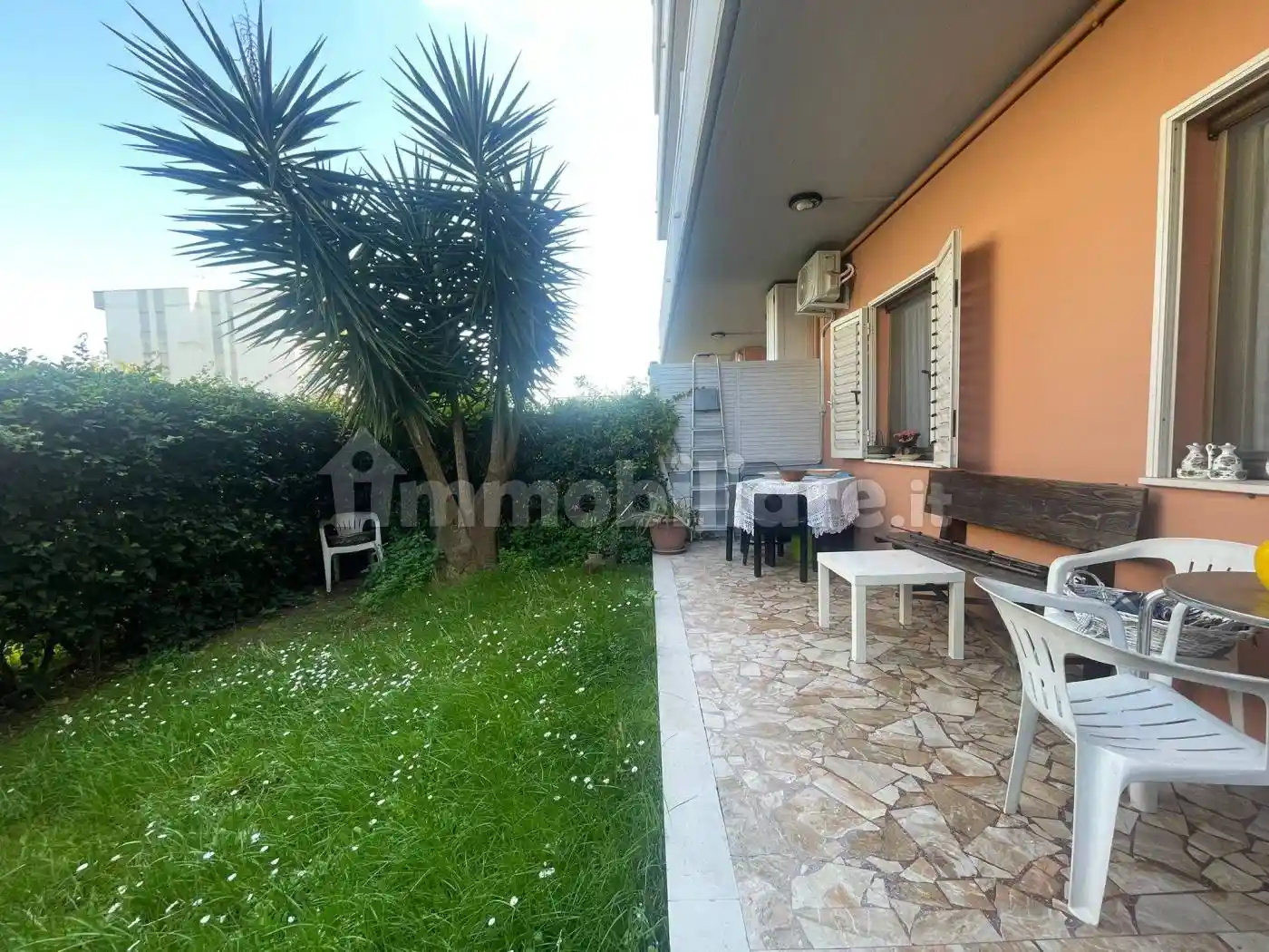 Appartamento in vendita a Martinsicuro