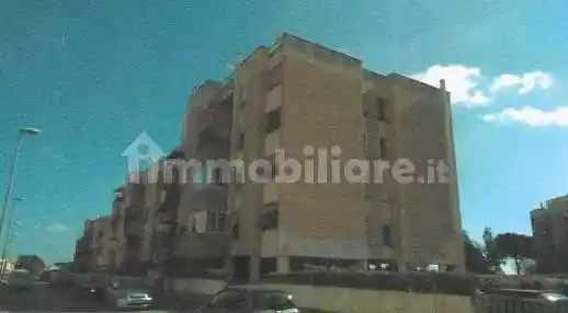 Appartamento in vendita a Anzio