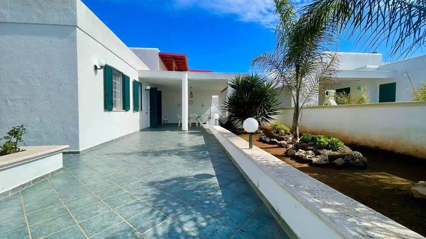 Casa indipendente - foto 5