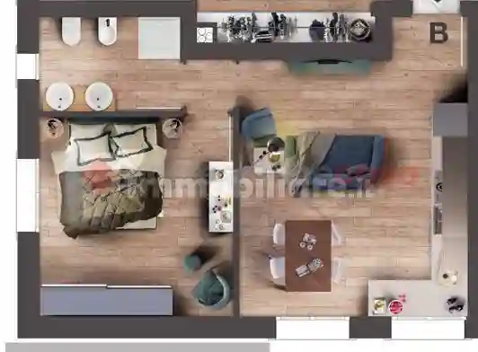 Appartamento - foto 3