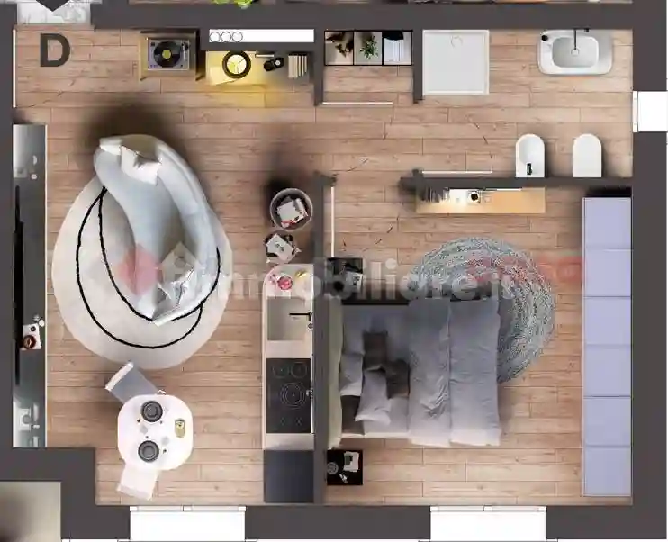 Appartamento - foto 4