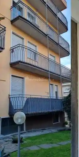 Appartamento in vendita a Castellanza