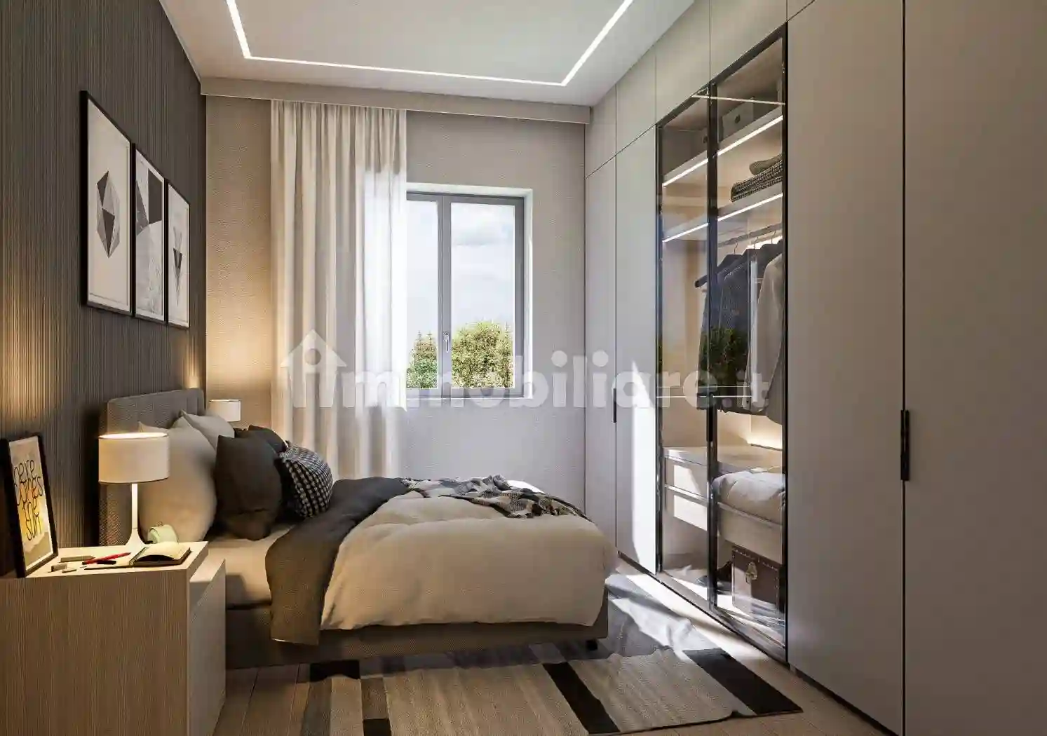 Appartamento - foto 3