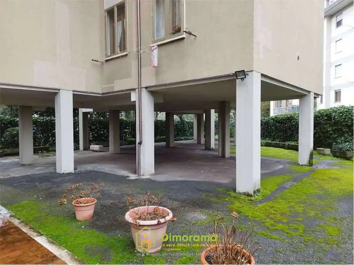 Appartamento in vendita a Firenze