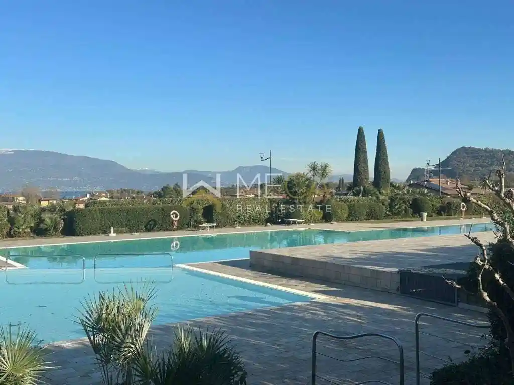 Appartamento in vendita a Manerba del Garda