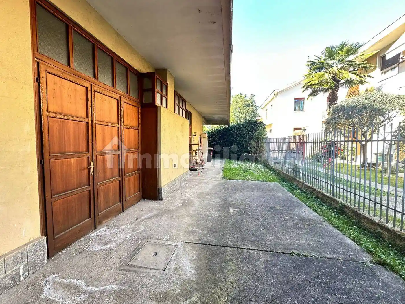 Villa in vendita a Novara