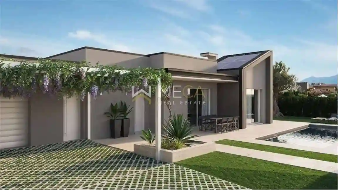 Villa - foto 4