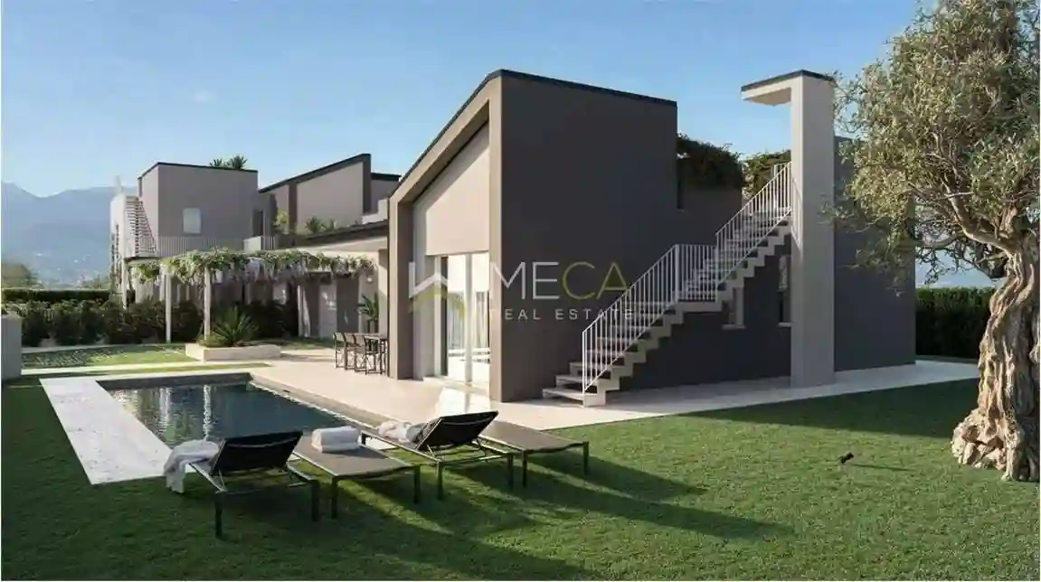 Villa - foto 5