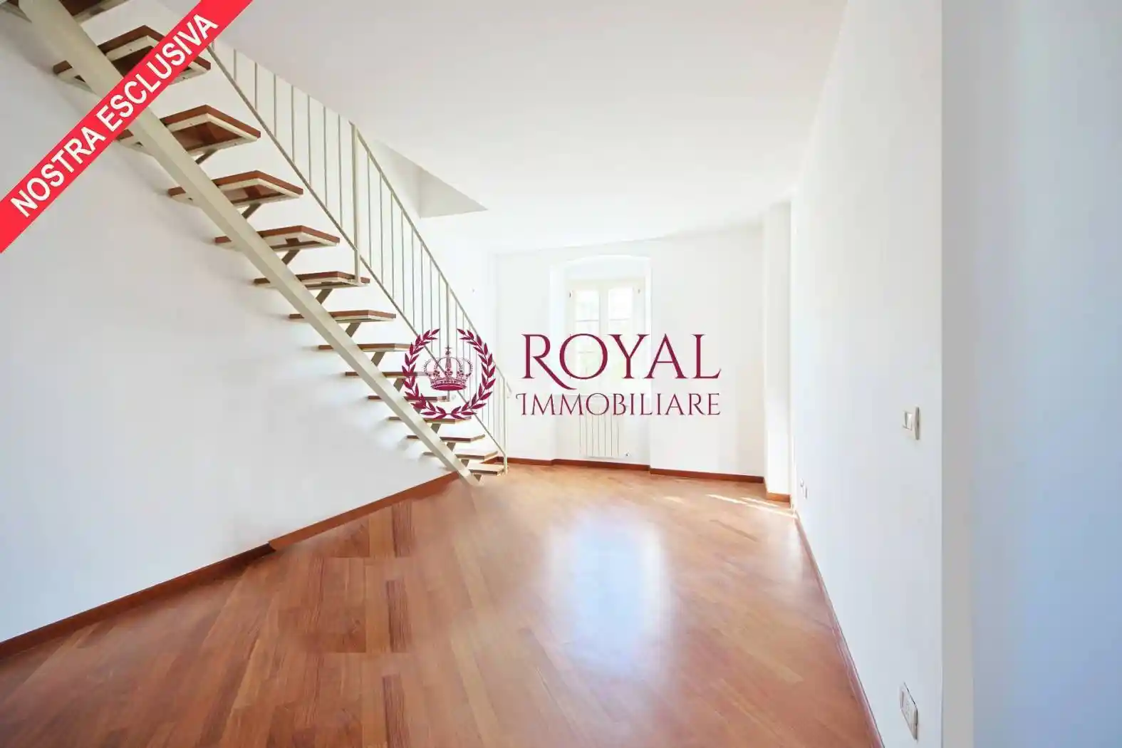 Appartamento in vendita a Livorno