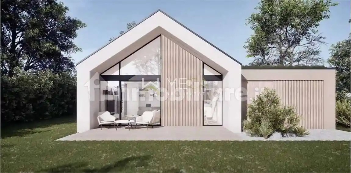 Villa in vendita a Muscoline
