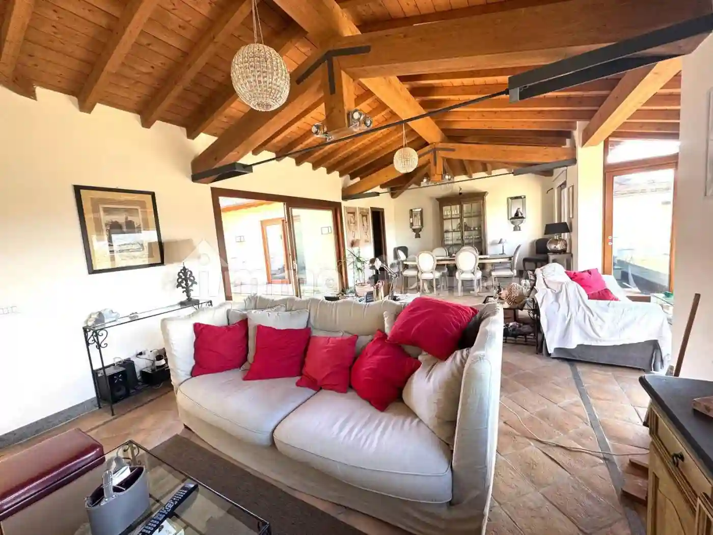 Villetta a schiera - foto 4