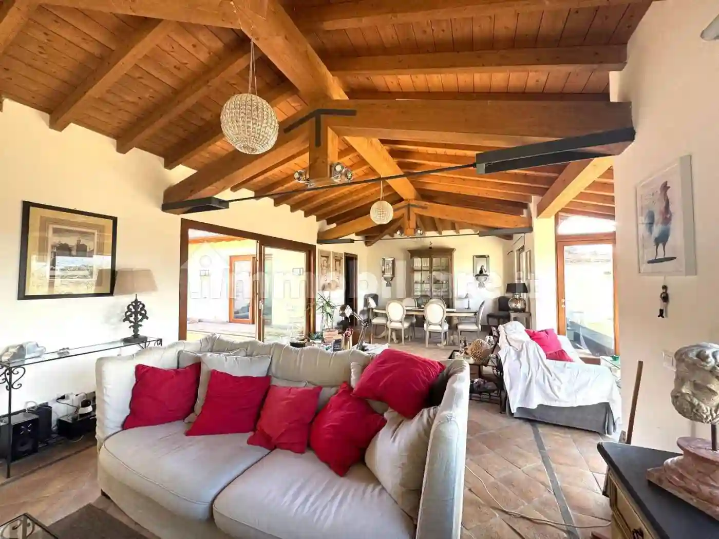 Villetta a schiera - foto 5