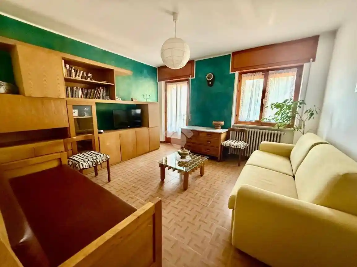 Appartamento in vendita a Monno