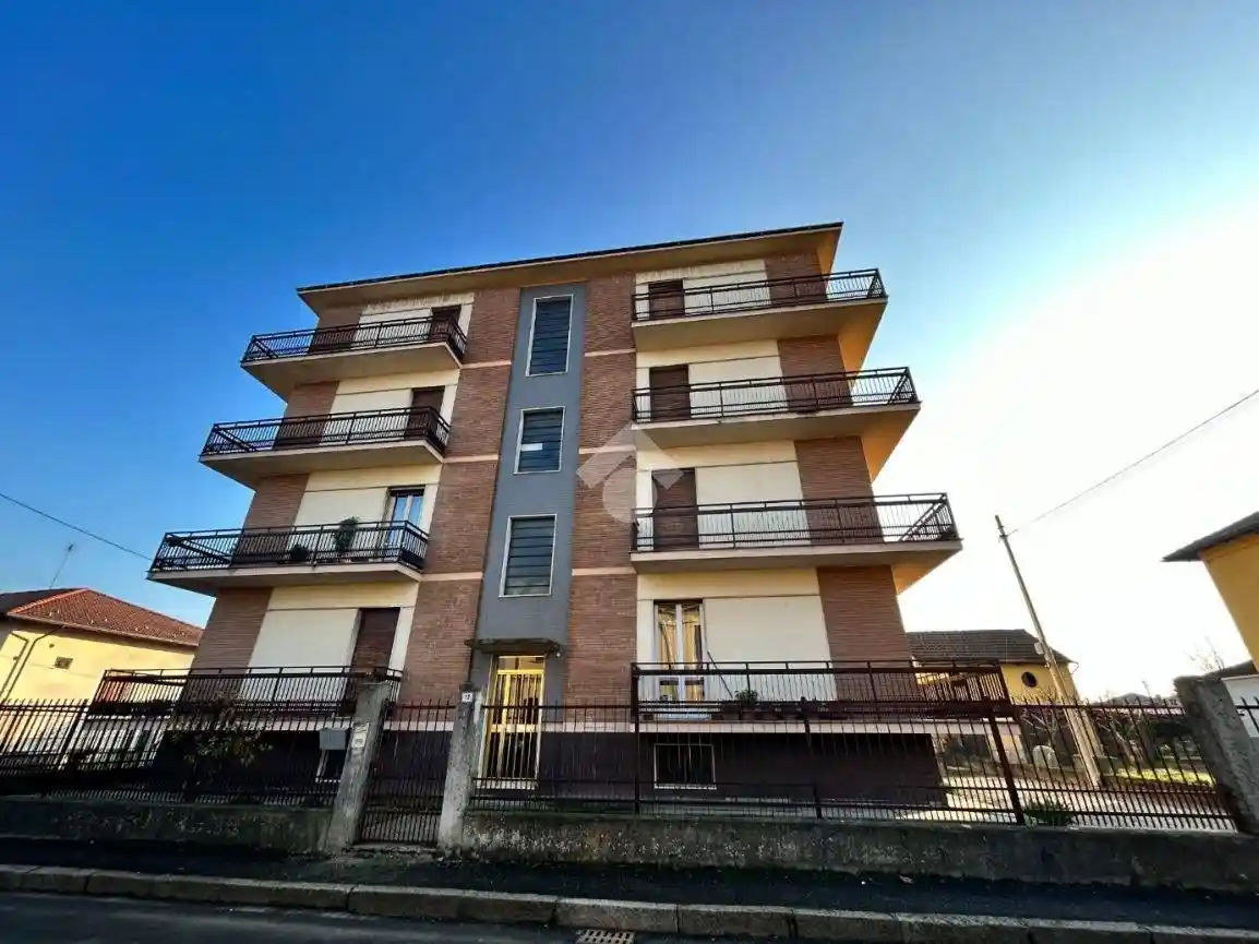 Appartamento in vendita a Alessandria
