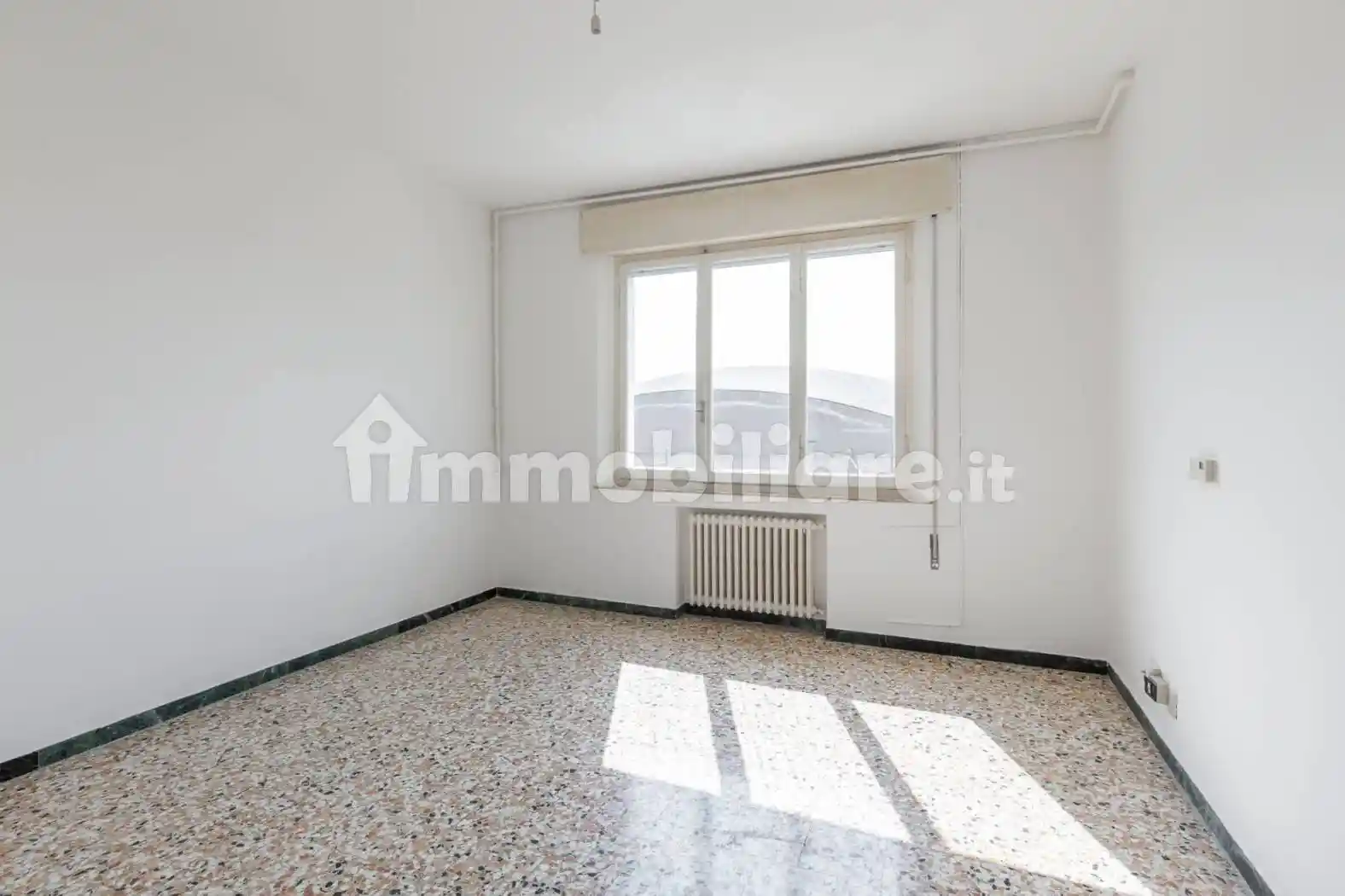 Appartamento in vendita a Lugo