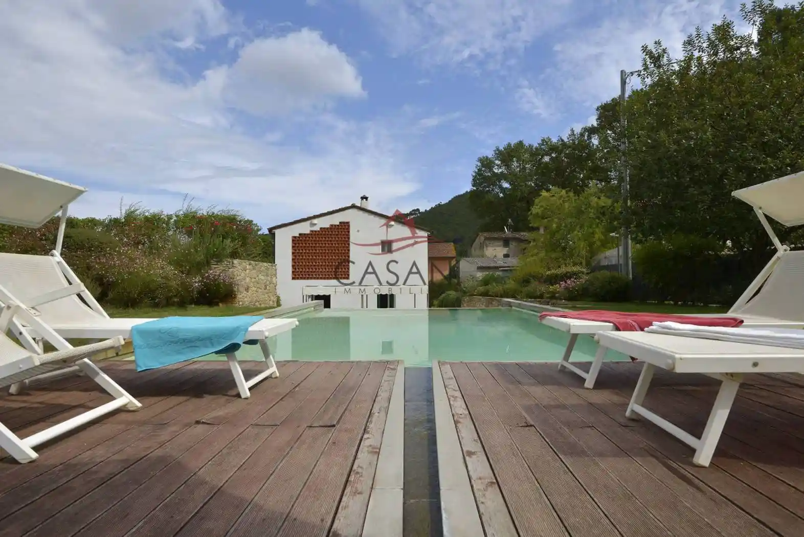 Casa indipendente in vendita a Capannori