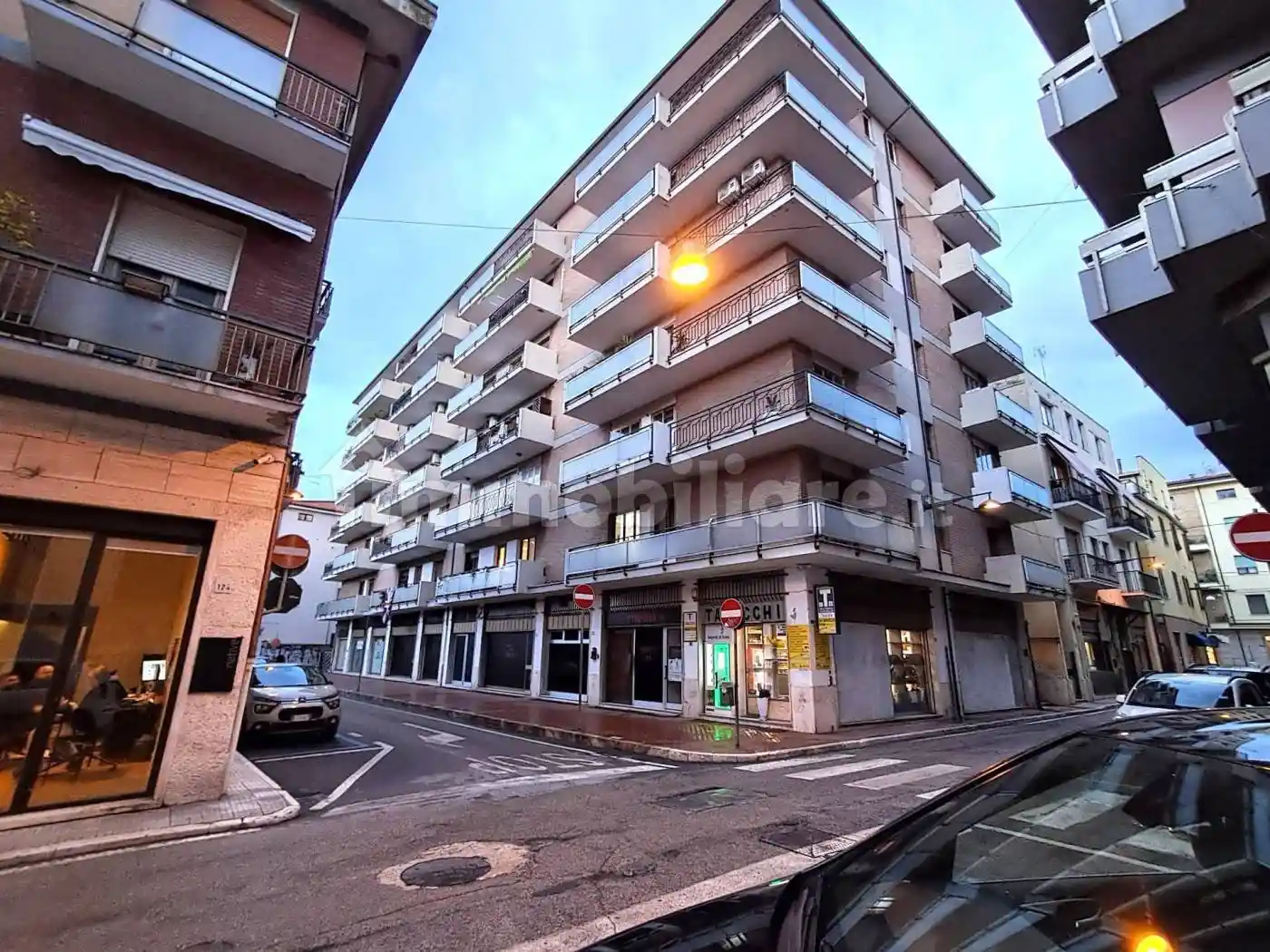 Appartamento in vendita a San Benedetto del Tronto