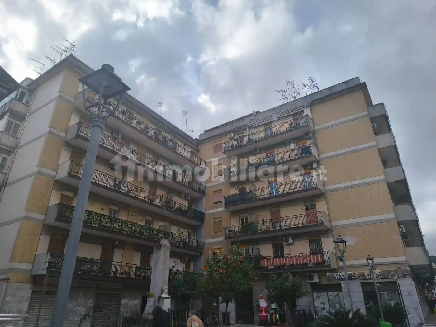 Appartamento in vendita a Messina