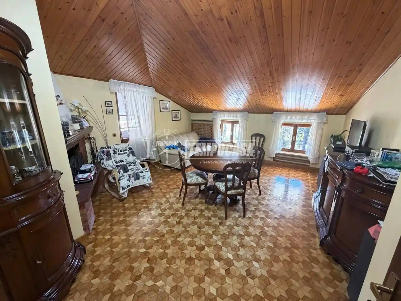 Appartamento in vendita a Santa Giustina