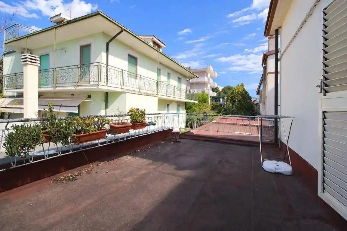 Appartamento in vendita a Pescara