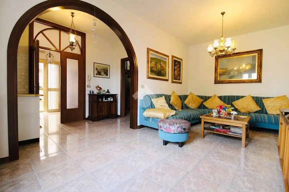 Appartamento in vendita a Jesolo